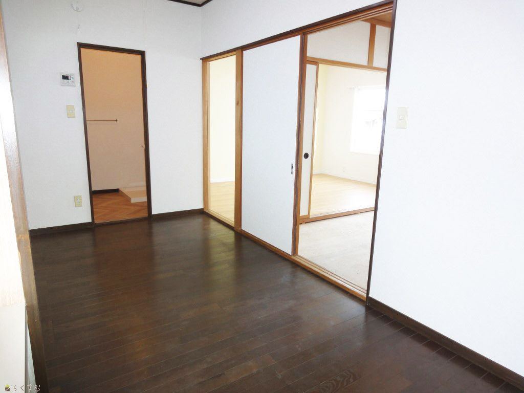 Renovated 2DK Apartment for Rent in Quiet Nagaoka, Niigata - Thumbnail 2