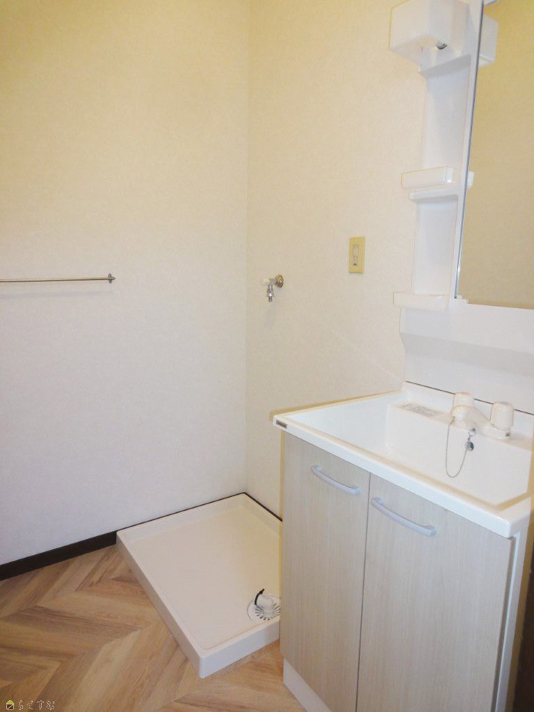 Renovated 2DK Apartment for Rent in Quiet Nagaoka, Niigata - Thumbnail 4
