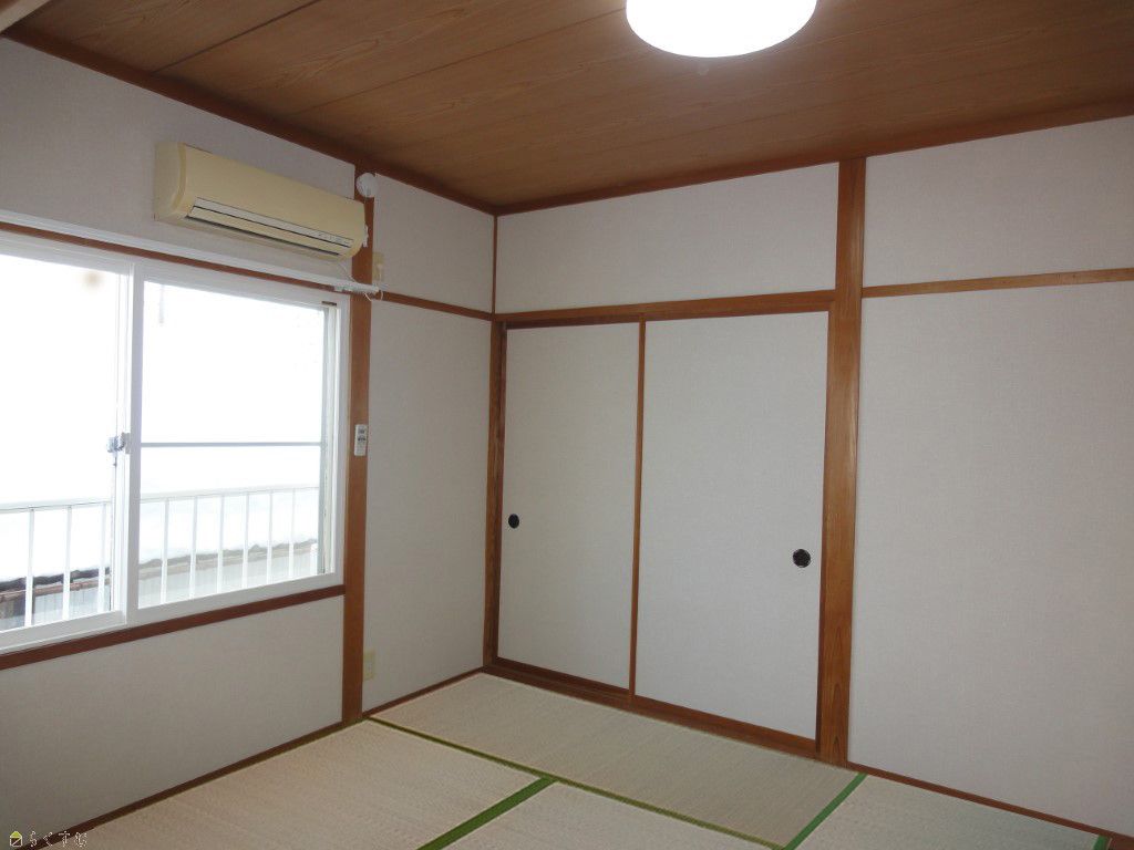 Renovated 2DK Apartment for Rent in Quiet Nagaoka, Niigata - Thumbnail 3