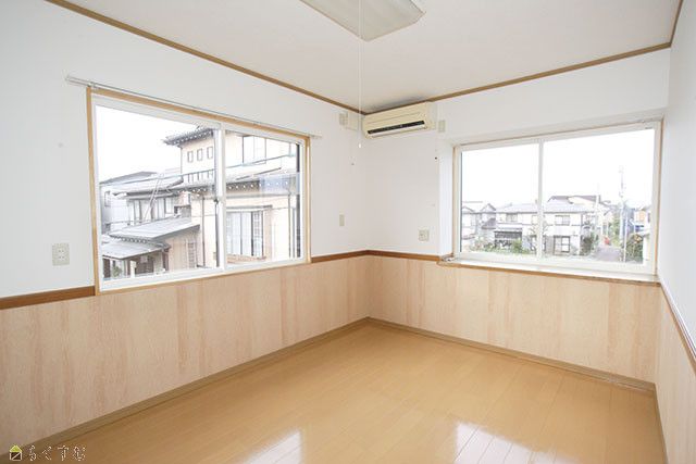 Pet-Friendly 2LDK Apartment for Rent in Nagaoka, Niigata - Thumbnail 3