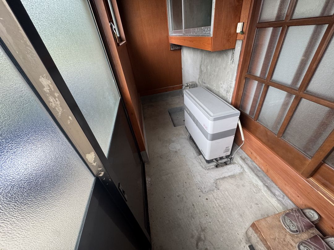 Rent 7DK House in Kashiwazaki with Pet Consideration & Parking - Thumbnail 4