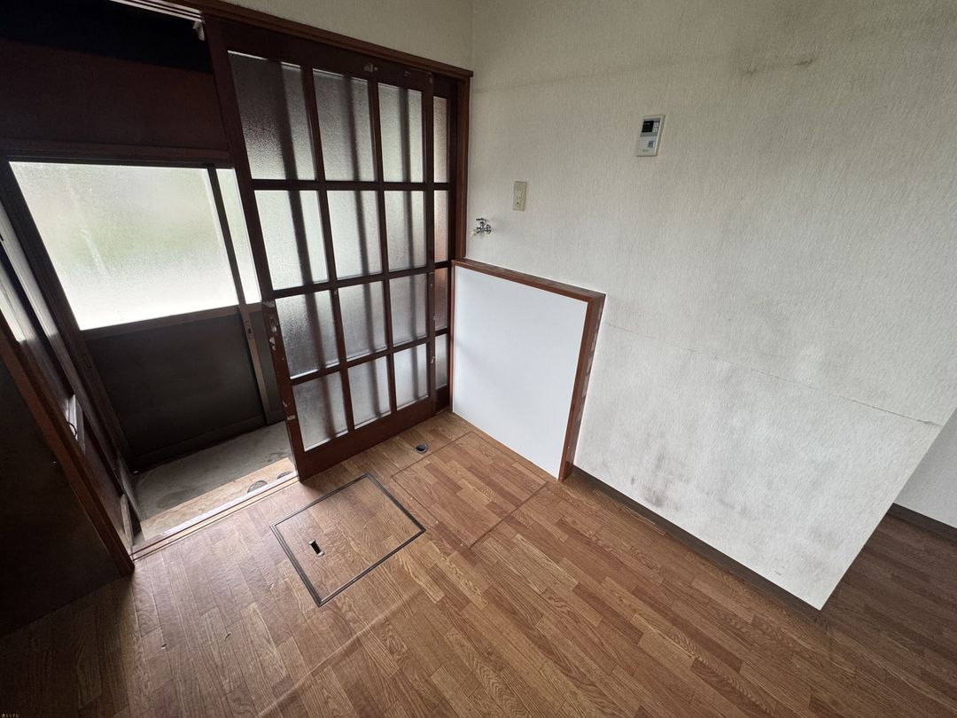 Rent 7DK House in Kashiwazaki with Pet Consideration & Parking - Thumbnail 3