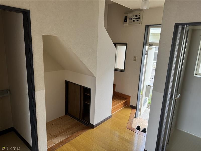 3DK Apartment for Rent in Kashiwazaki, Niigata - 44.62㎡ - Thumbnail 2