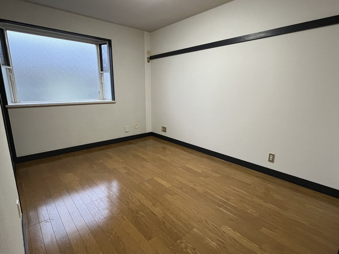 3DK Apartment for Rent in Kashiwazaki, Niigata - 44.62㎡ - Thumbnail 4
