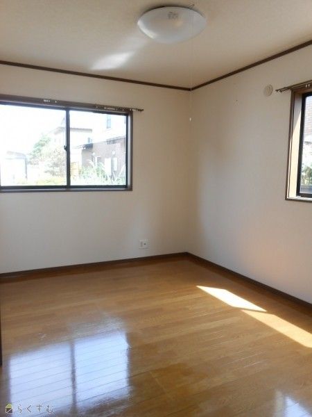 3DK Apartment for Rent in Joetsu, Niigata - 50,000 yen - Thumbnail 2
