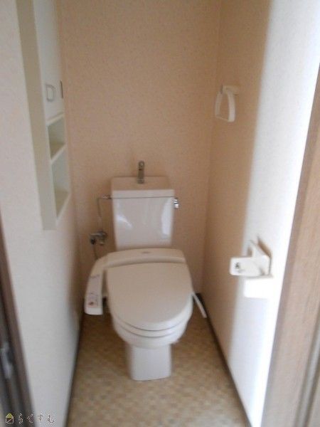 3DK Apartment for Rent in Joetsu, Niigata - 50,000 yen - Thumbnail 4