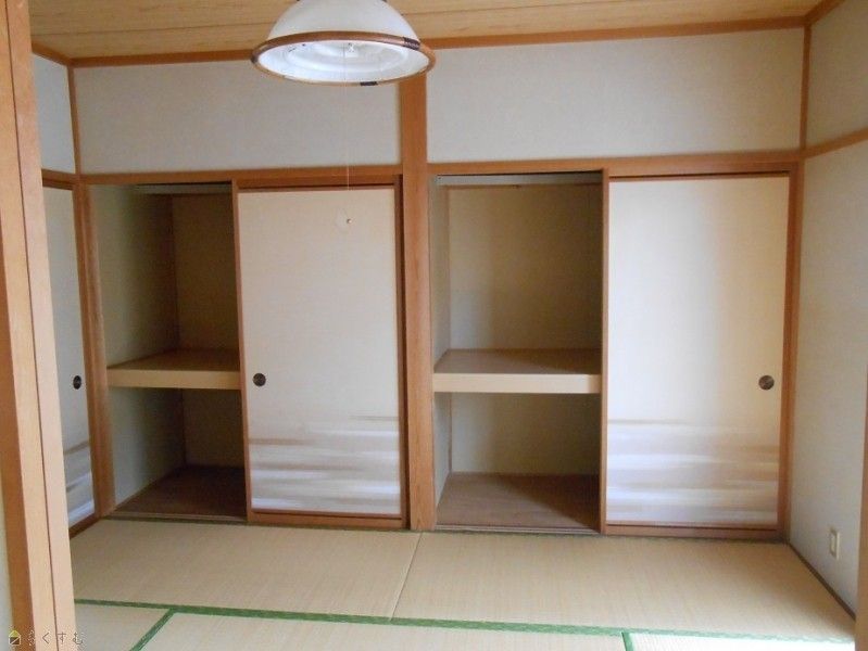 3DK Apartment for Rent in Joetsu, Niigata - 50,000 yen - Thumbnail 3