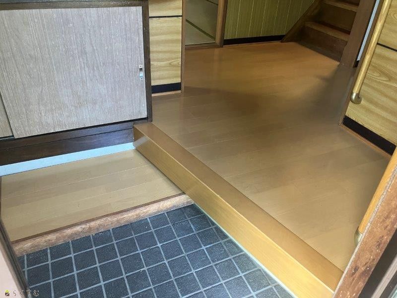 8DK House for Rent in Mitsuke City, Niigata - Pet Negotiable - Thumbnail 3