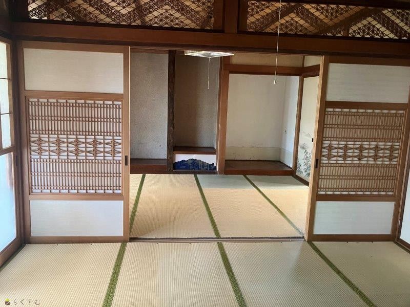 8DK House for Rent in Mitsuke City, Niigata - Pet Negotiable - Thumbnail 2