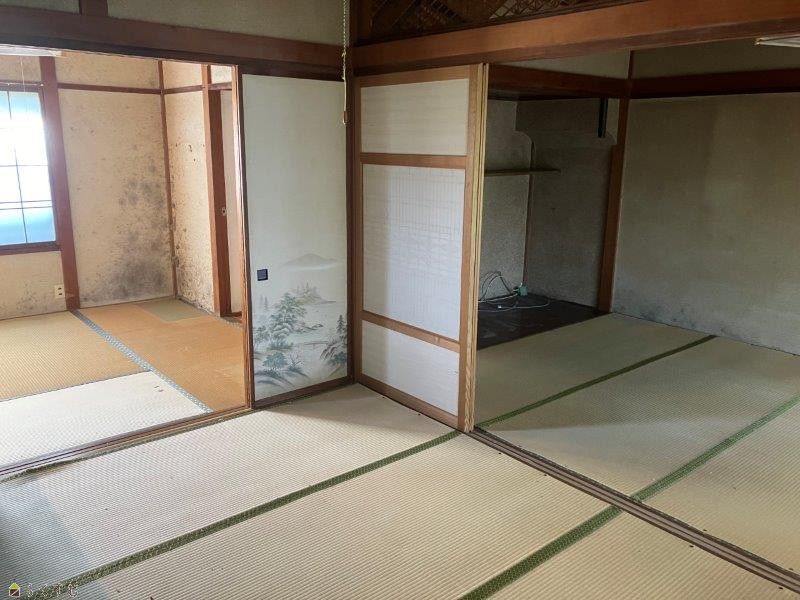 8DK House for Rent in Mitsuke City, Niigata - Pet Negotiable - Thumbnail 4