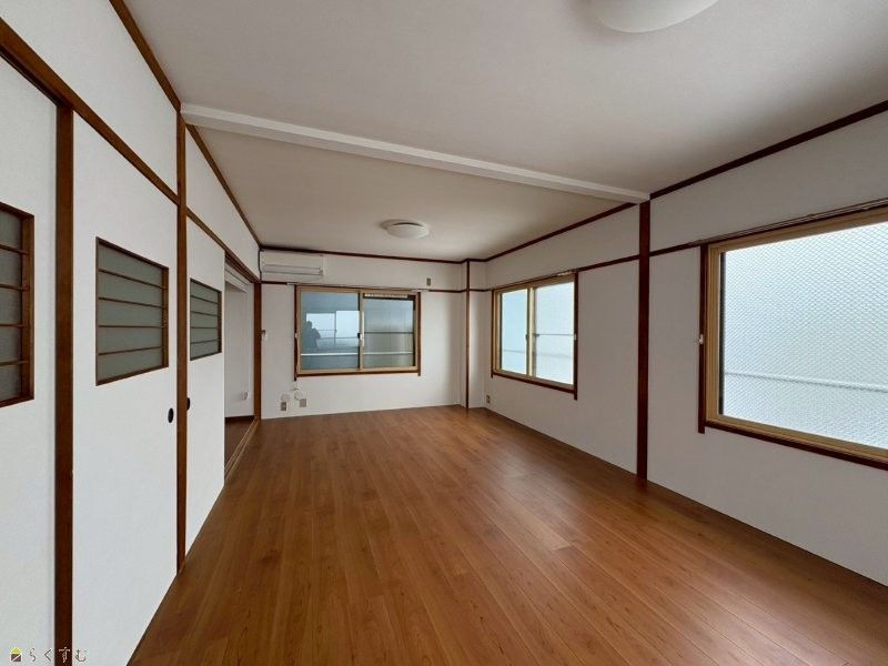 Renovated 1K Apartment for Rent in Nagaoka, Niigata - Thumbnail 2