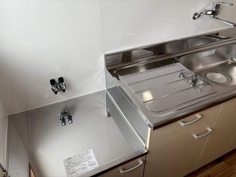 Renovated 1K Apartment for Rent in Nagaoka, Niigata - Thumbnail 4