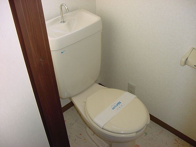 2DK Apartment for Rent in Nagaoka, Niigata - 40,000 Yen - Thumbnail 4