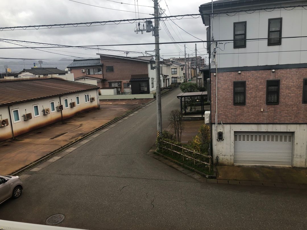 2DK Apartment for Rent in Quiet Nagaoka Neighborhood - Thumbnail 2