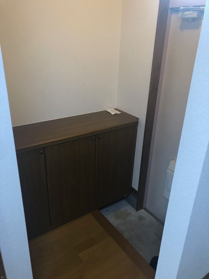 2DK Apartment for Rent in Quiet Nagaoka Neighborhood - Thumbnail 3