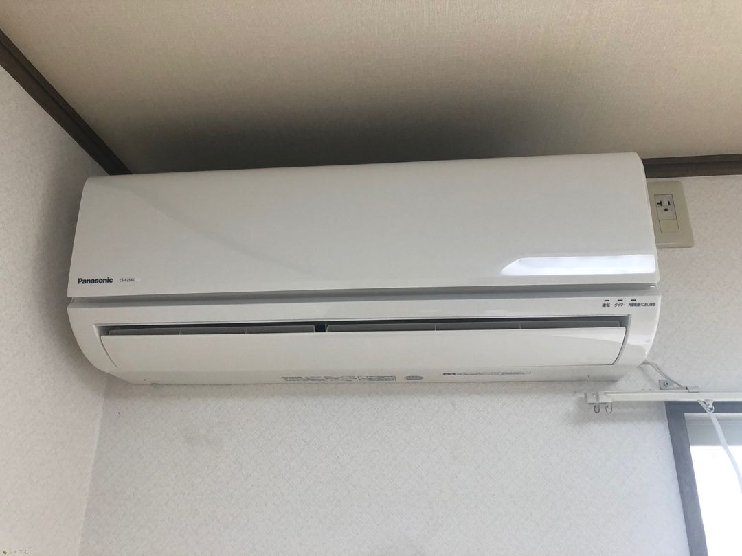 2DK Apartment for Rent in Quiet Nagaoka Neighborhood - Thumbnail 4