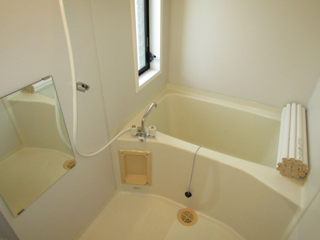 Mansion Teruzu 302 Apartment for Rent in Nagaoka, Niigata - Thumbnail 4