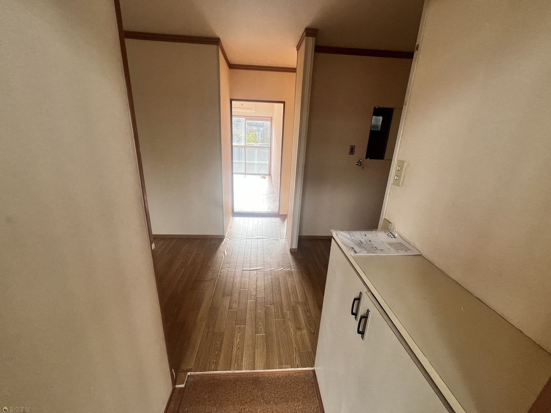 2K Apartment for Rent in Joetsu, Niigata - No Deposit Required - Thumbnail 3