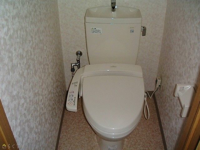 3LDK Apartment for Rent in Joetsu, Niigata - 70,000 Yen - Thumbnail 4