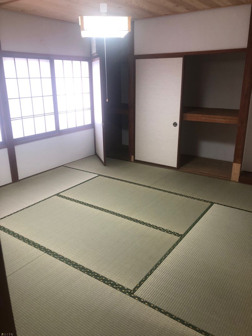 2DK Apartment for Rent in Nagaoka, Niigata - 40,000 Yen - Thumbnail 3