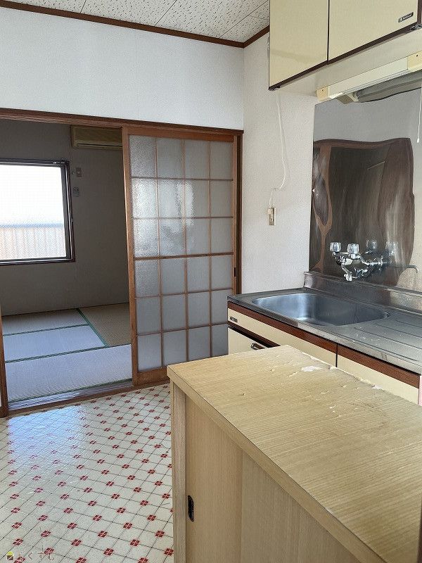 1K Apartment for Rent in Nagaoka, Niigata - Maison de Maki - Thumbnail 4