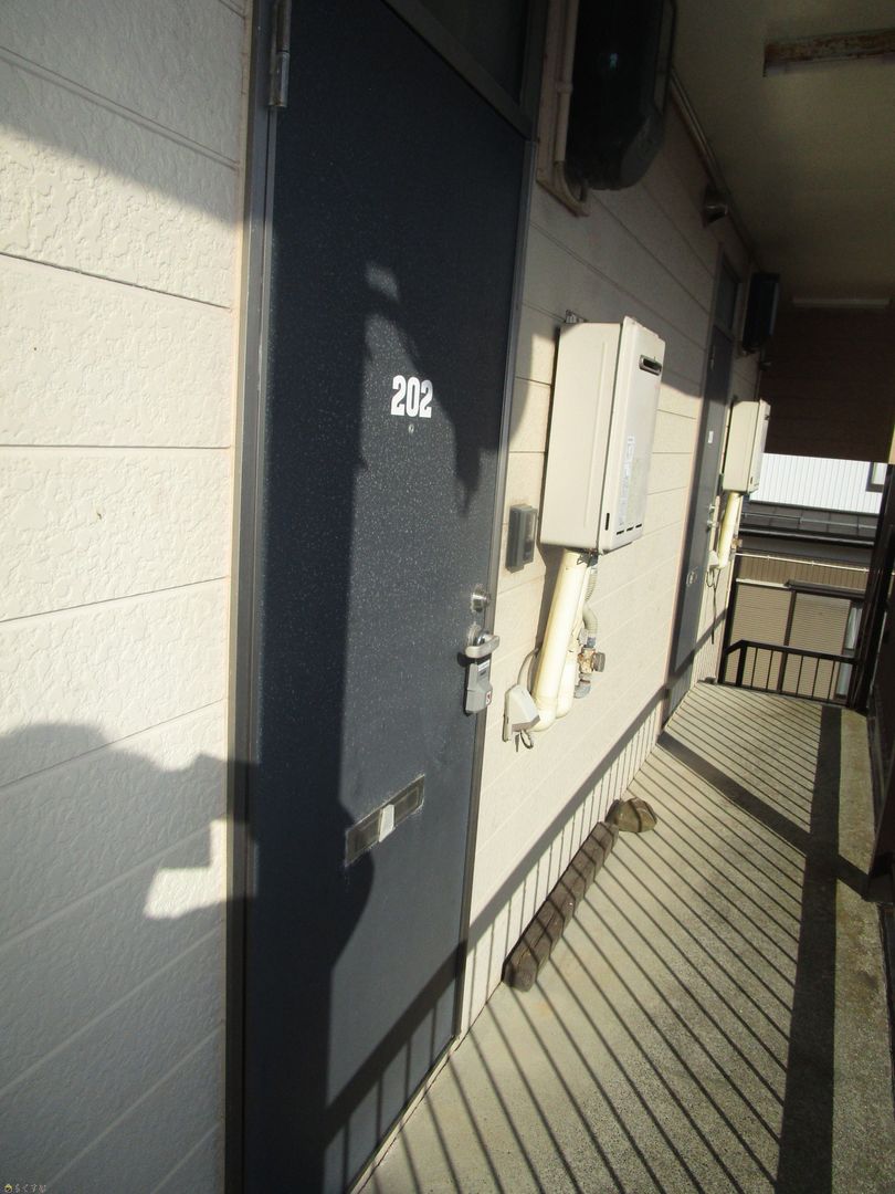 Renovated 1K Apartment for Rent in Nagaoka, Niigata - Thumbnail 2