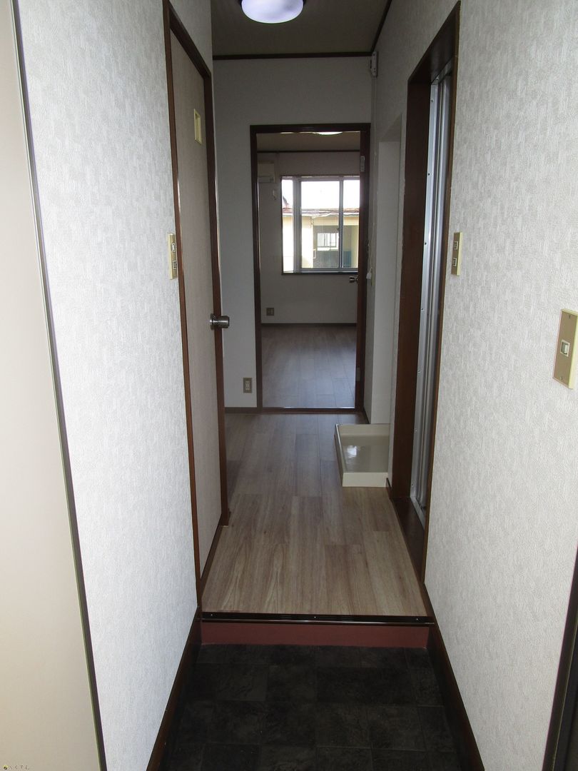Renovated 1K Apartment for Rent in Nagaoka, Niigata - Thumbnail 4
