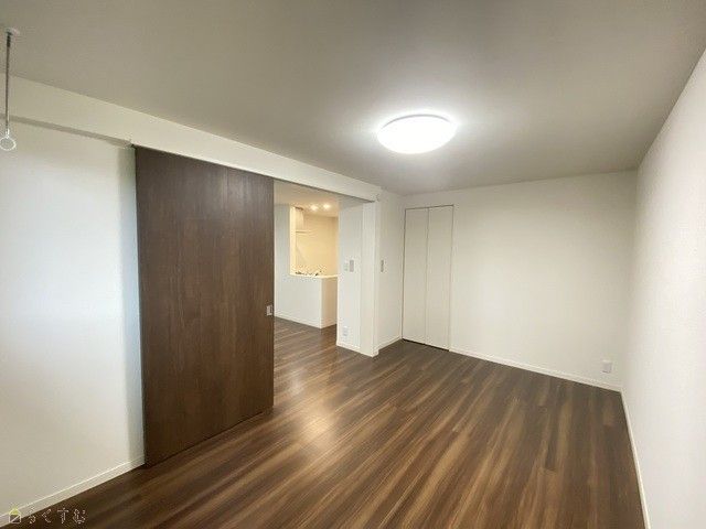 Modern 1LDK Apartment for Rent in Joetsu, Niigata - Thumbnail 3