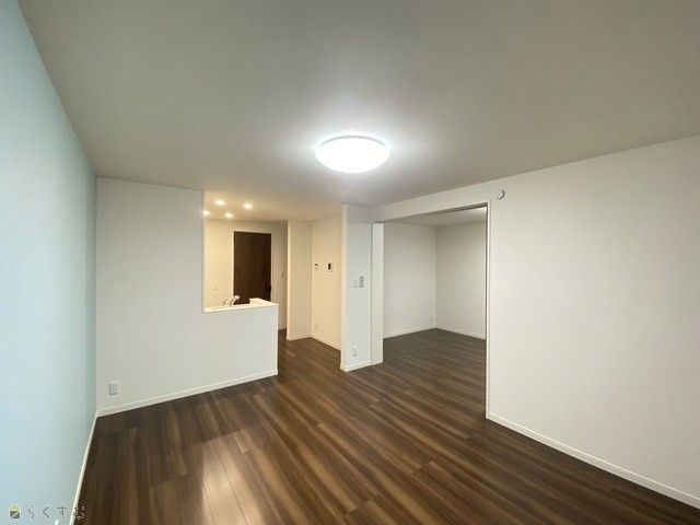 Modern 1LDK Apartment for Rent in Joetsu, Niigata - Thumbnail 2