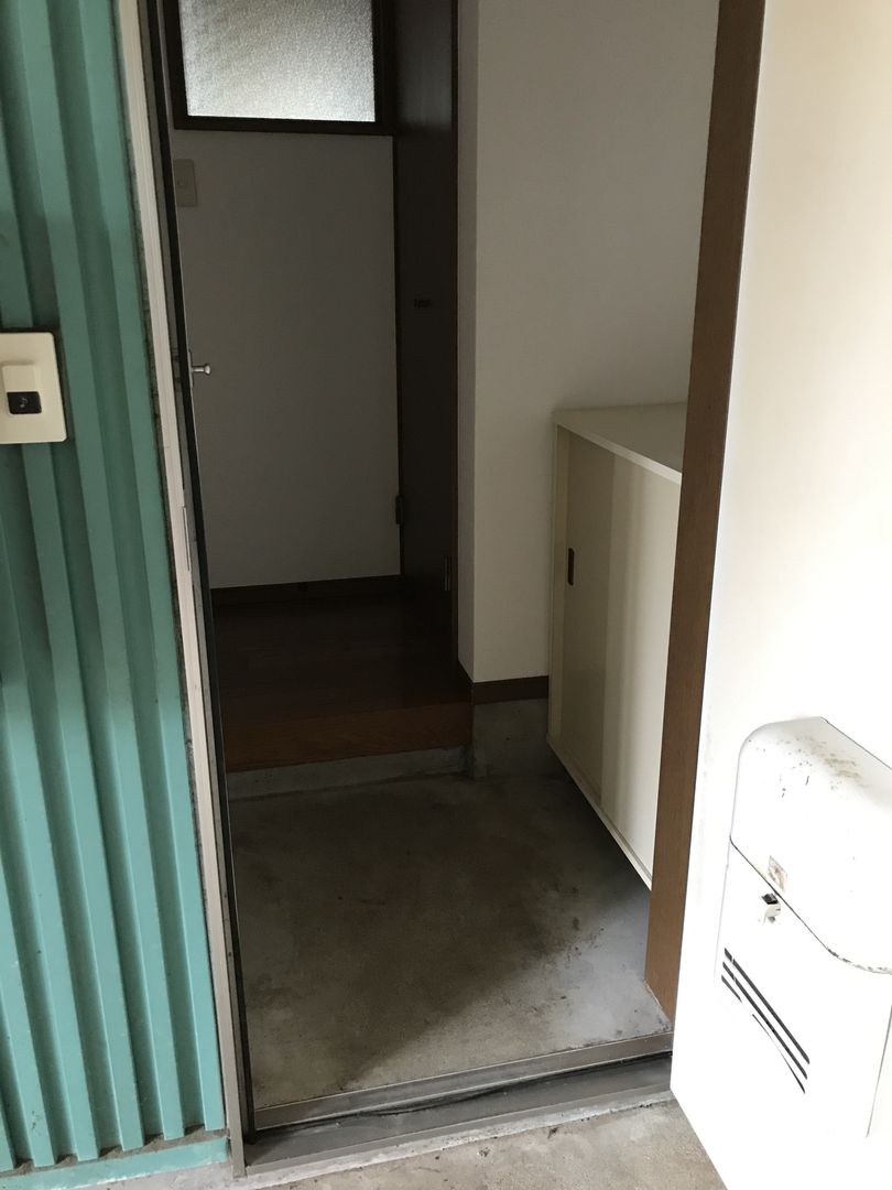 Green Heights Koyo 2DK Apartment for Rent in Nagaoka - Image 1