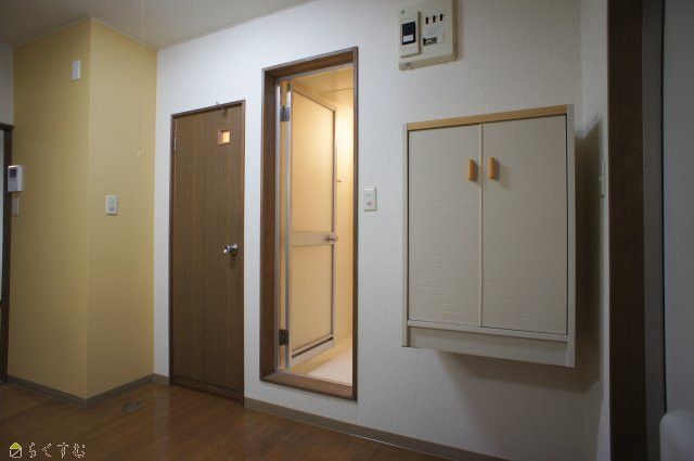 1K Apartment for Rent in Nagaoka, Niigata - Hights Wide River - Thumbnail 2