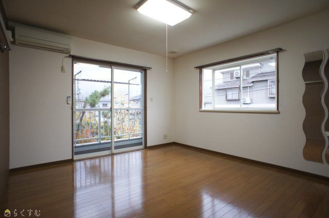 1K Apartment for Rent in Nagaoka, Niigata - Hights Wide River - Thumbnail 4