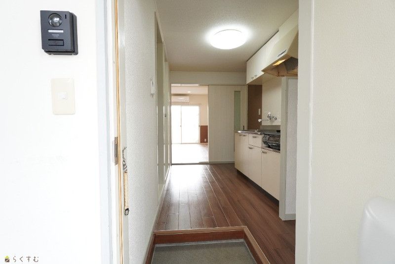 1K Apartment for Rent in Mitsuke, Niigata - Zero Initial Costs - Thumbnail 4