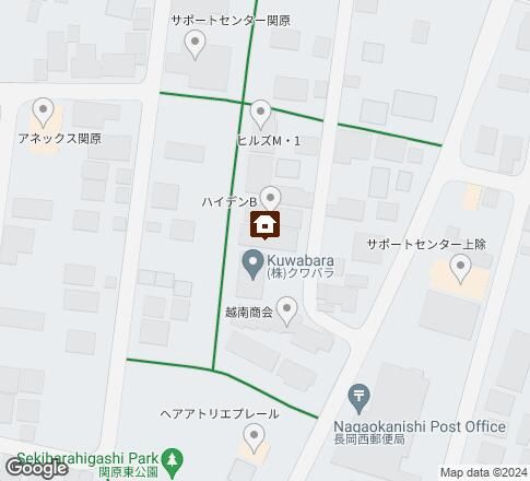 Renovated 2LDK Maisonette Apartment for Rent in Nagaoka - Thumbnail 3