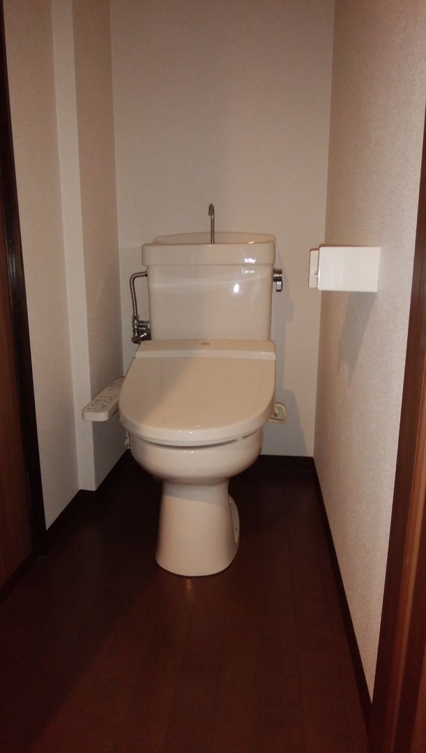 Renovated 2LDK Maisonette Apartment for Rent in Nagaoka - Thumbnail 4