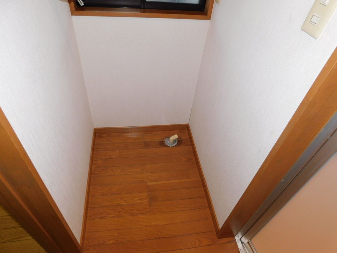 Shine Heights 1DK Apartment for Rent in Nagaoka, Niigata - Thumbnail 4
