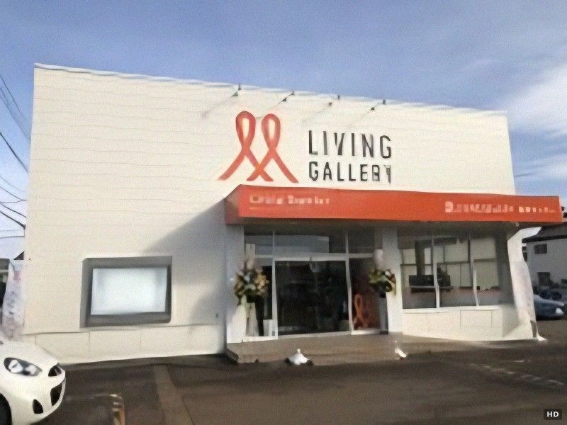 Bright Commercial Shop for Rent in Nagaoka, Niigata - Thumbnail 3