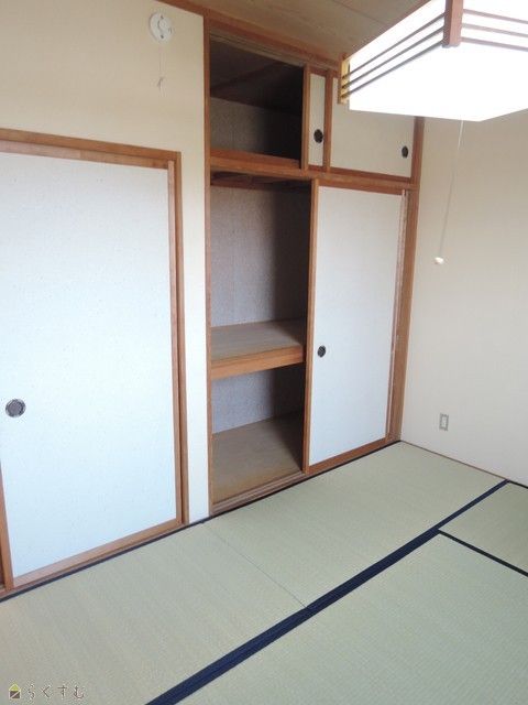 Green Heights 2DK Maisonette Apartment for Rent in Joetsu - Thumbnail 2
