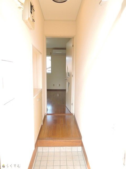 Green Heights 2DK Maisonette Apartment for Rent in Joetsu - Thumbnail 3