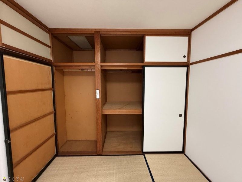 2K Apartment for Rent in Nagaoka - Co-op Oyama Room 102 - Thumbnail 3