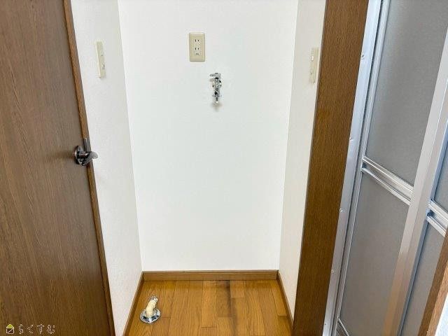 1K Apartment for Rent in Nagaoka with Free Wi-Fi & Parking - Thumbnail 3