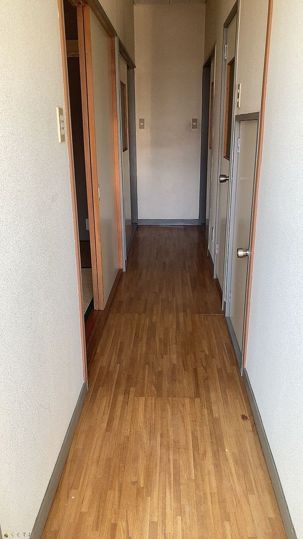 Alto Heights 1DK Apartment for Rent in Joetsu, Niigata - Thumbnail 4