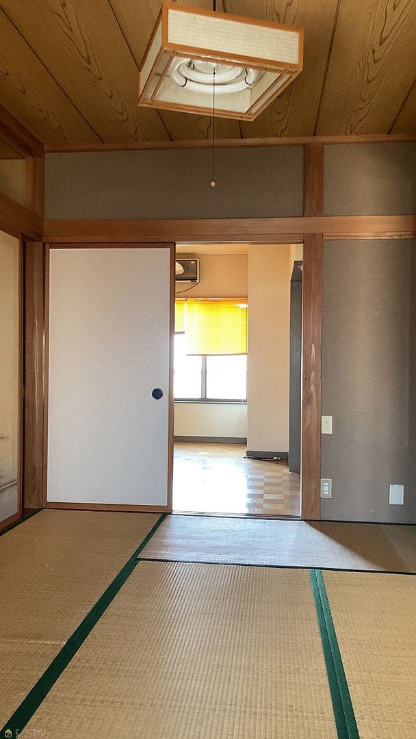 Alto Heights 1DK Apartment for Rent in Joetsu, Niigata - Thumbnail 2