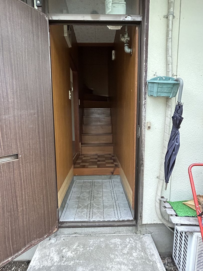 3K Apartment for Rent near JR Takada Station, Joetsu City - Thumbnail 3