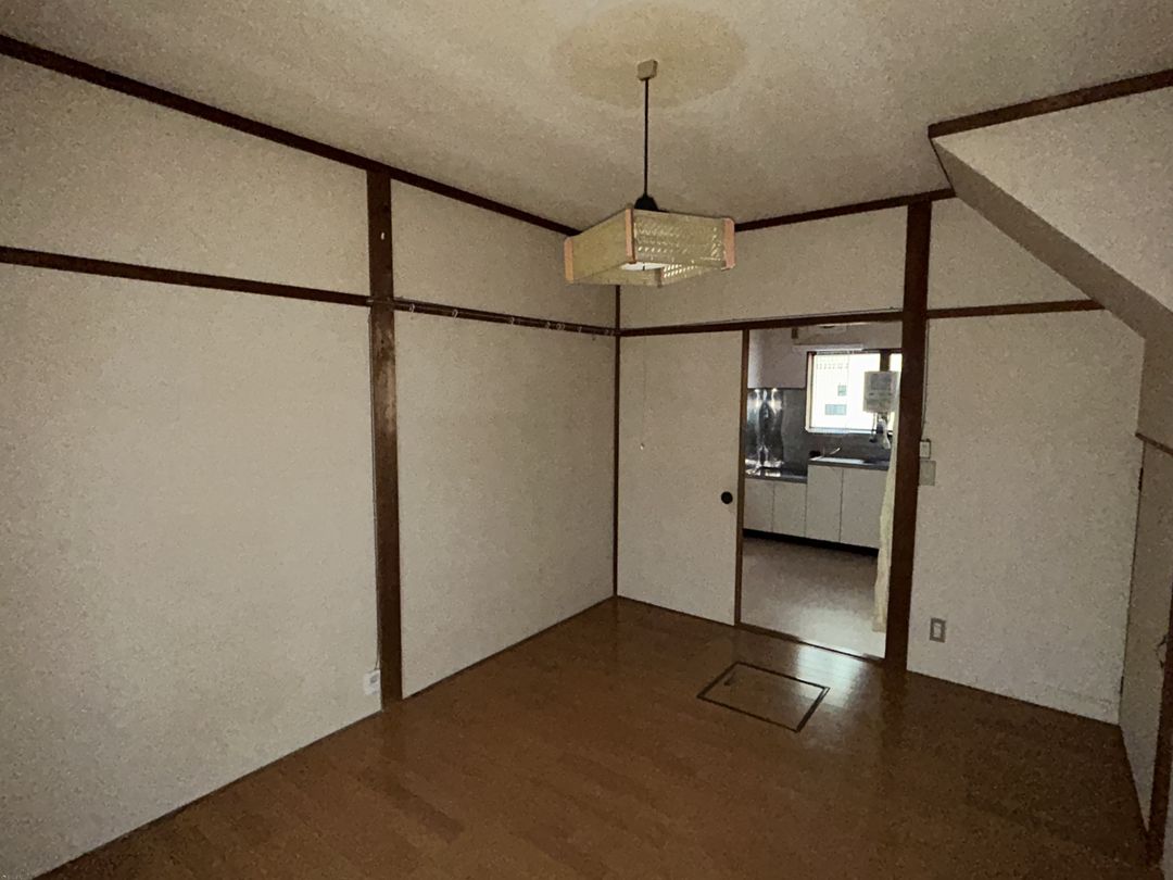 3K Apartment for Rent near JR Takada Station, Joetsu City - Thumbnail 4