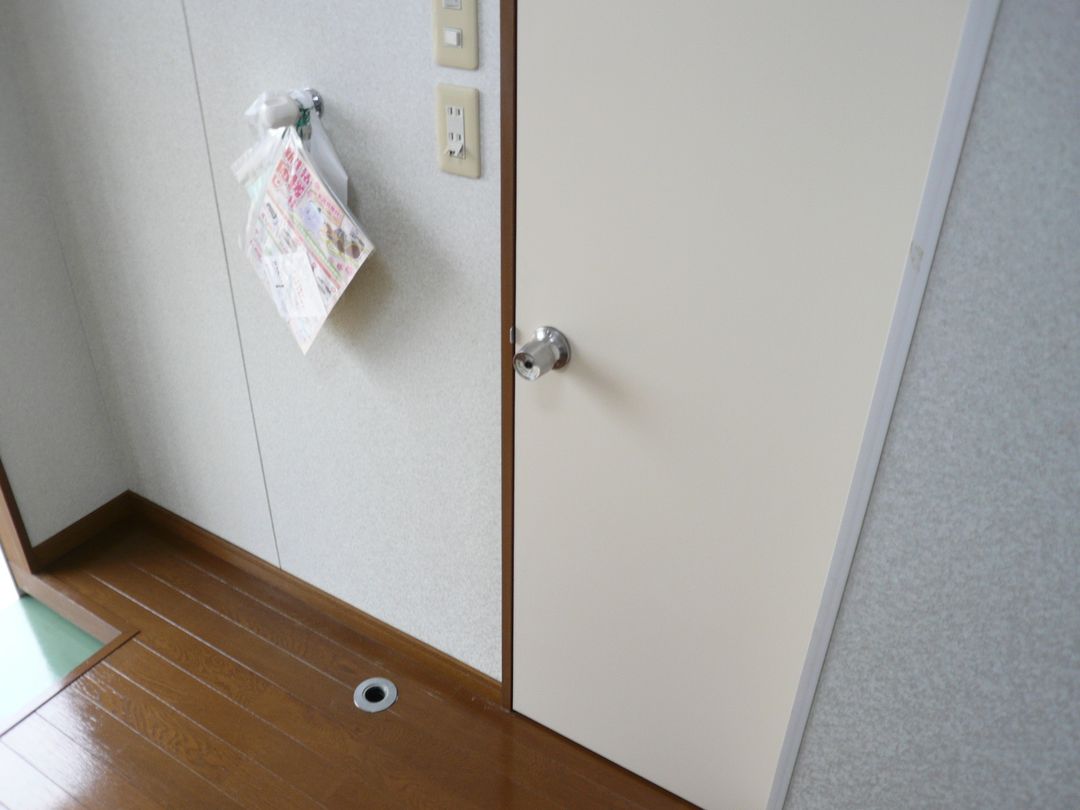 1K Apartment for Rent in Nagaoka, Niigata - No Key Money - Thumbnail 2