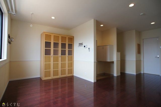 1R Apartment for Rent in Nagaoka, Niigata - Landmark Takami F - Thumbnail 2