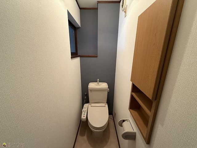 Excel 331 2DK Apartment for Rent in Nagaoka, Niigata - Thumbnail 3