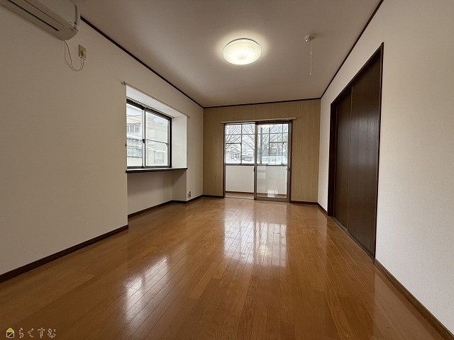 Excel 331 2DK Apartment for Rent in Nagaoka, Niigata - Thumbnail 2