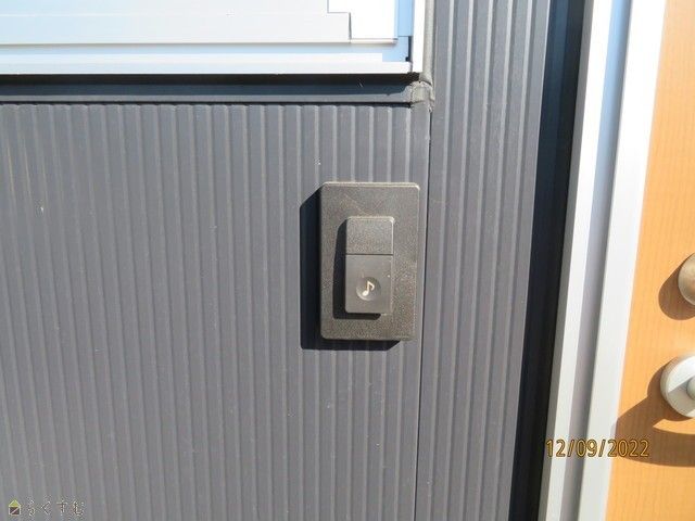 1R Apartment for Rent in Nagaoka, Niigata - 30,000 Yen - Thumbnail 3